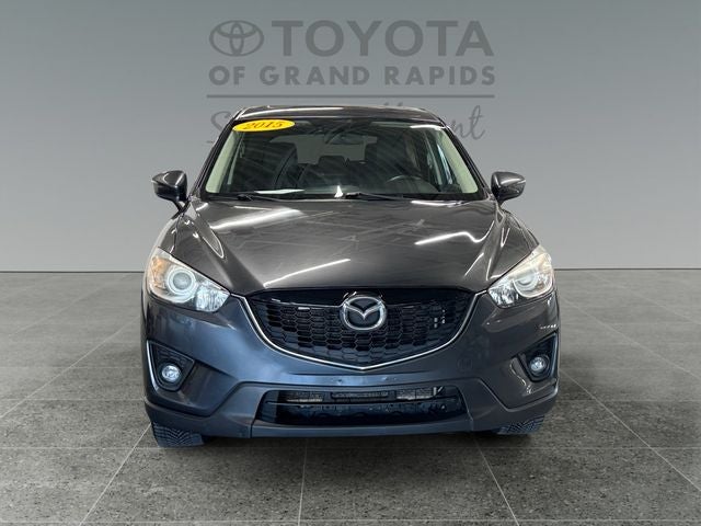2015 Mazda Mazda CX-5 Grand Touring