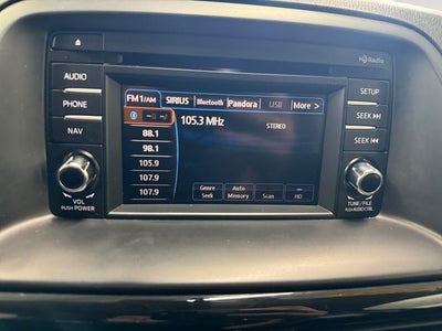 2015 Mazda Mazda CX-5 Grand Touring