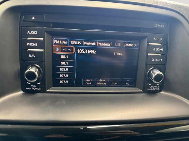 2015 Mazda Mazda CX-5 Grand Touring