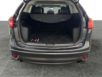2015 Mazda Mazda CX-5 Grand Touring