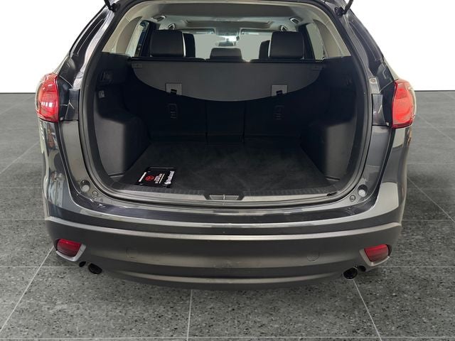 2015 Mazda Mazda CX-5 Grand Touring
