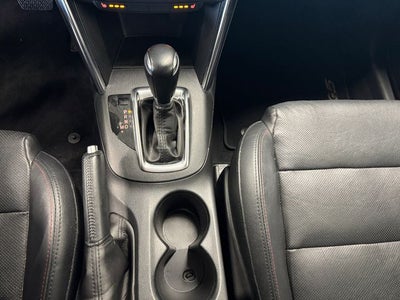 2015 Mazda Mazda CX-5 Grand Touring