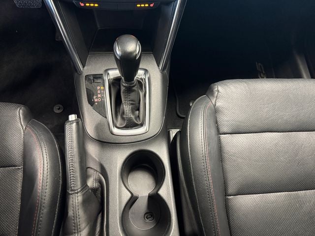 2015 Mazda Mazda CX-5 Grand Touring