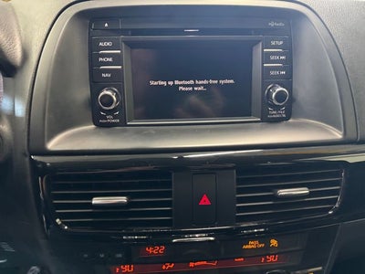 2015 Mazda Mazda CX-5 Grand Touring