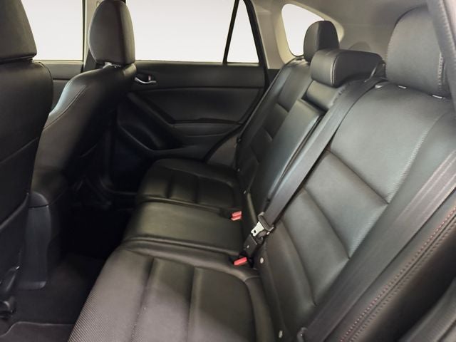 2015 Mazda Mazda CX-5 Grand Touring