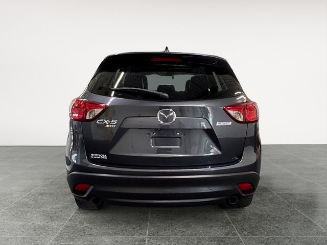 2015 Mazda Mazda CX-5 Grand Touring
