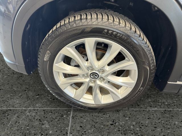 2015 Mazda Mazda CX-5 Grand Touring