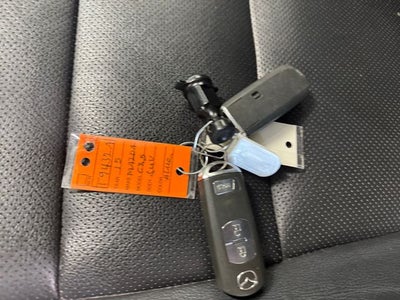 2015 Mazda Mazda CX-5 Grand Touring