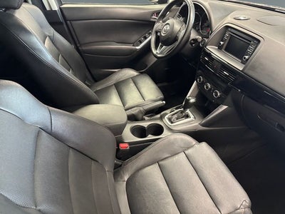 2015 Mazda Mazda CX-5 Grand Touring
