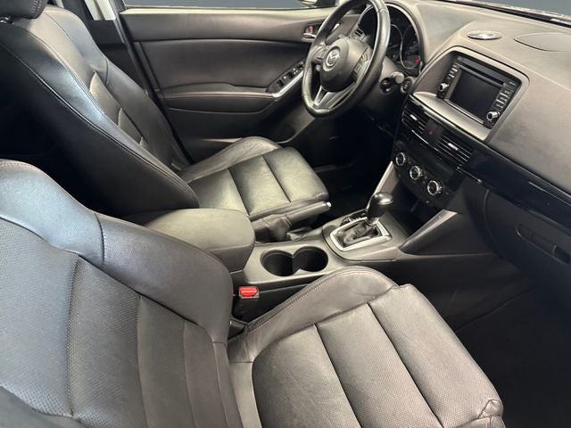 2015 Mazda Mazda CX-5 Grand Touring