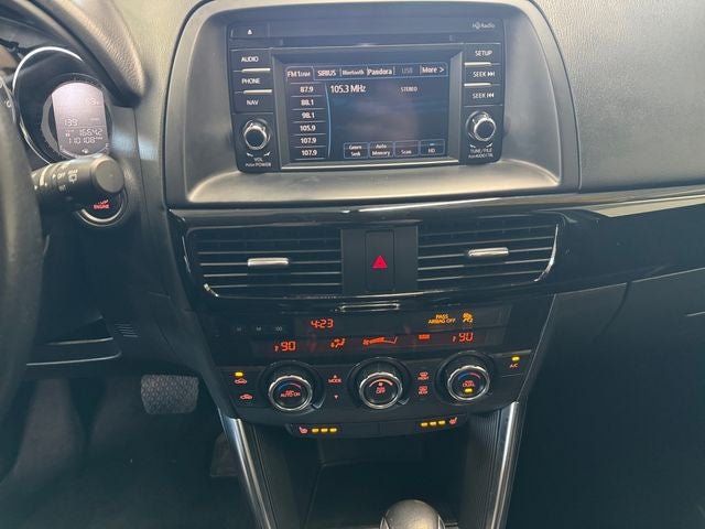 2015 Mazda Mazda CX-5 Grand Touring