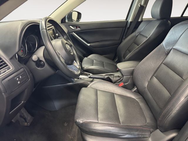 2015 Mazda Mazda CX-5 Grand Touring