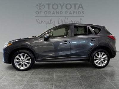 2015 Mazda Mazda CX-5 Grand Touring
