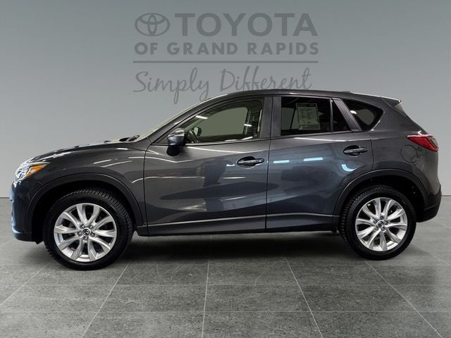 2015 Mazda Mazda CX-5 Grand Touring