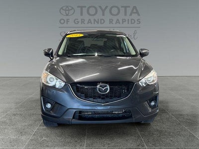2015 Mazda Mazda CX-5 Grand Touring