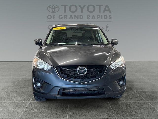 2015 Mazda Mazda CX-5 Grand Touring