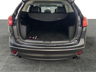 2015 Mazda Mazda CX-5 Grand Touring