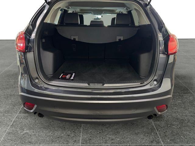 2015 Mazda Mazda CX-5 Grand Touring