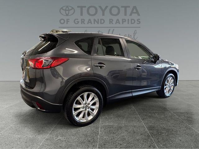 2015 Mazda Mazda CX-5 Grand Touring