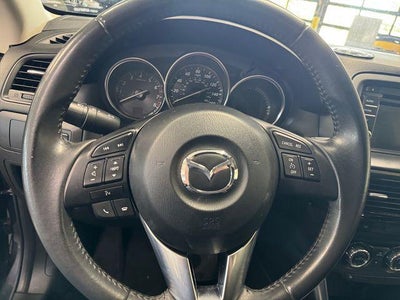 2015 Mazda Mazda CX-5 Grand Touring