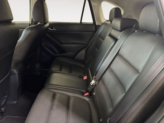 2015 Mazda Mazda CX-5 Grand Touring