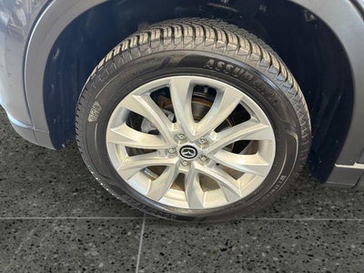 2015 Mazda Mazda CX-5 Grand Touring