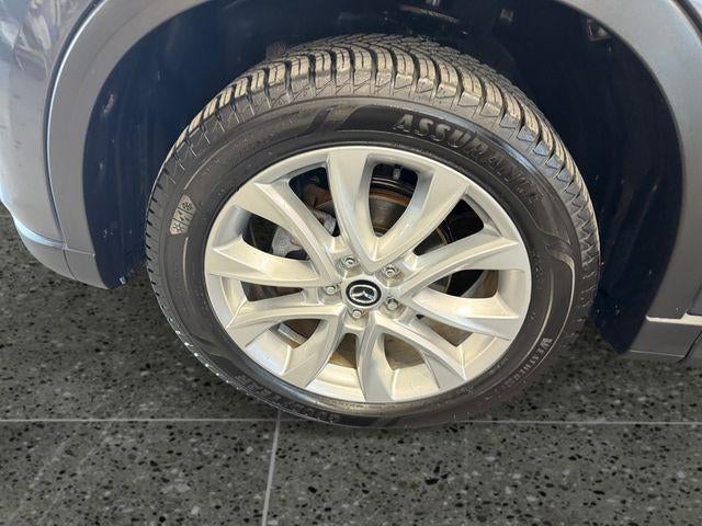2015 Mazda Mazda CX-5 Grand Touring
