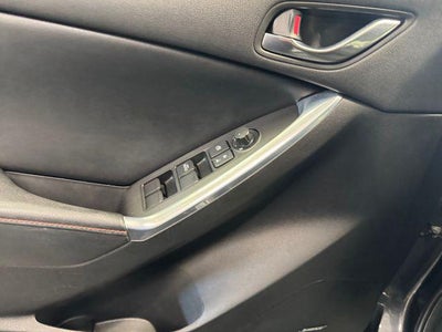 2015 Mazda Mazda CX-5 Grand Touring