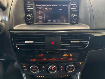 2015 Mazda Mazda CX-5 Grand Touring