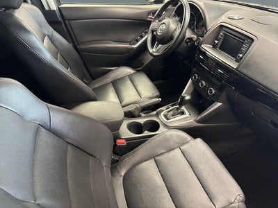 2015 Mazda Mazda CX-5 Grand Touring