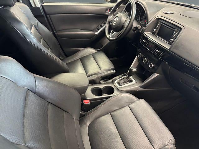 2015 Mazda Mazda CX-5 Grand Touring