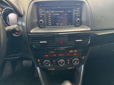 2015 Mazda Mazda CX-5 Grand Touring