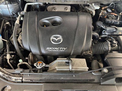 2015 Mazda Mazda CX-5 Grand Touring