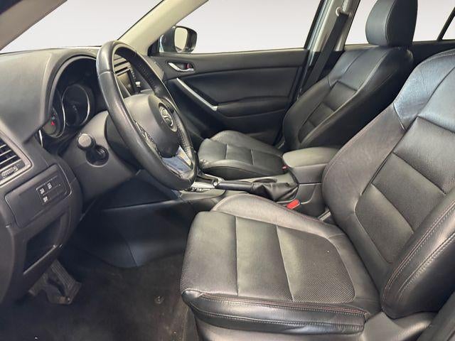 2015 Mazda Mazda CX-5 Grand Touring