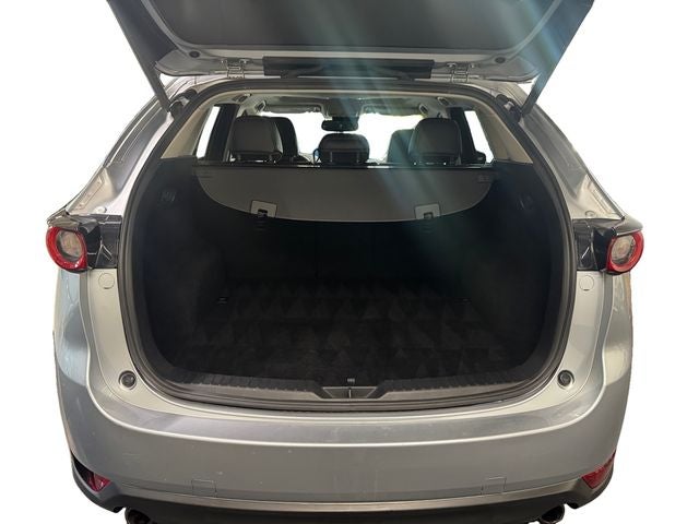 2021 Mazda Mazda CX-5 Grand Touring Reserve
