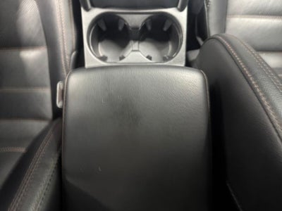 2021 Mazda Mazda CX-5 Grand Touring Reserve