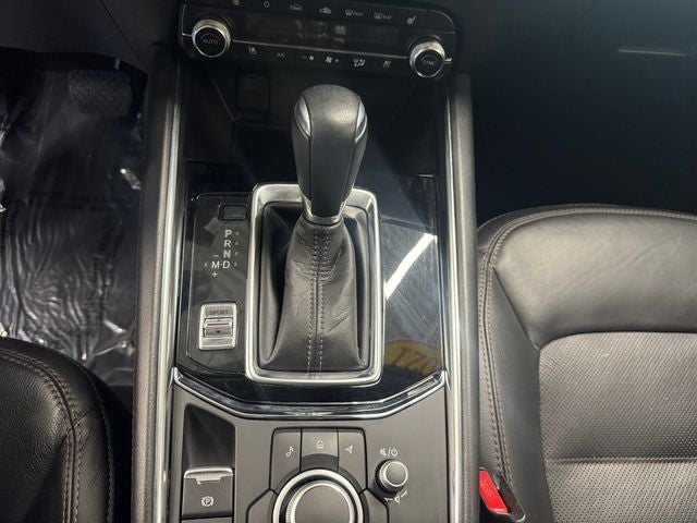2021 Mazda Mazda CX-5 Grand Touring Reserve