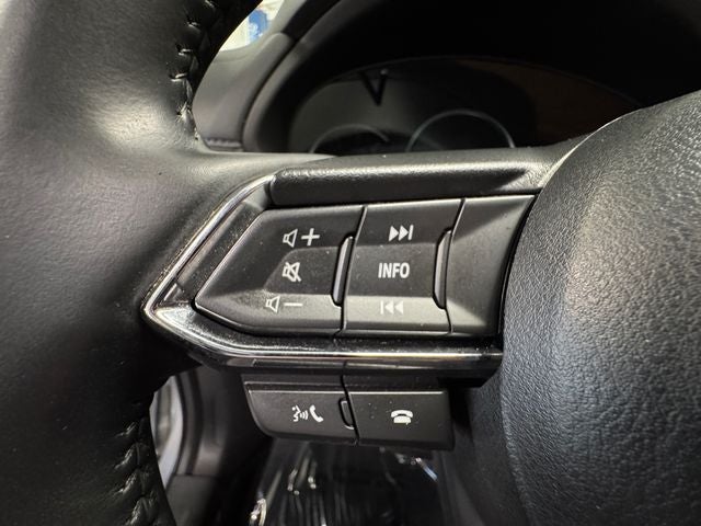 2021 Mazda Mazda CX-5 Grand Touring Reserve
