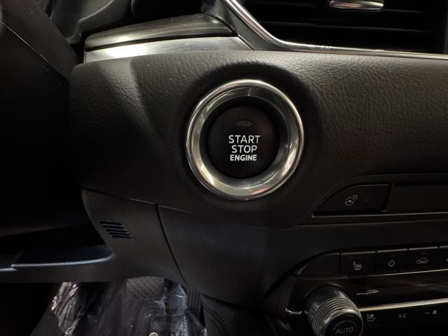 2021 Mazda Mazda CX-5 Grand Touring Reserve