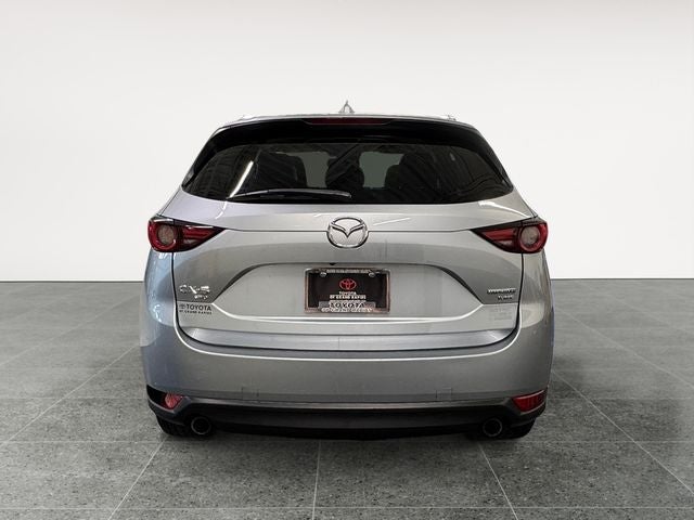 2021 Mazda Mazda CX-5 Grand Touring Reserve