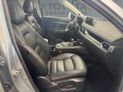 2021 Mazda Mazda CX-5 Grand Touring Reserve