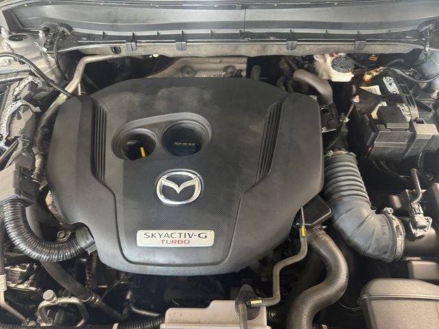 2021 Mazda Mazda CX-5 Grand Touring Reserve