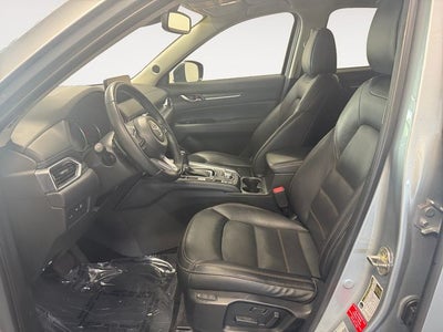 2021 Mazda Mazda CX-5 Grand Touring Reserve