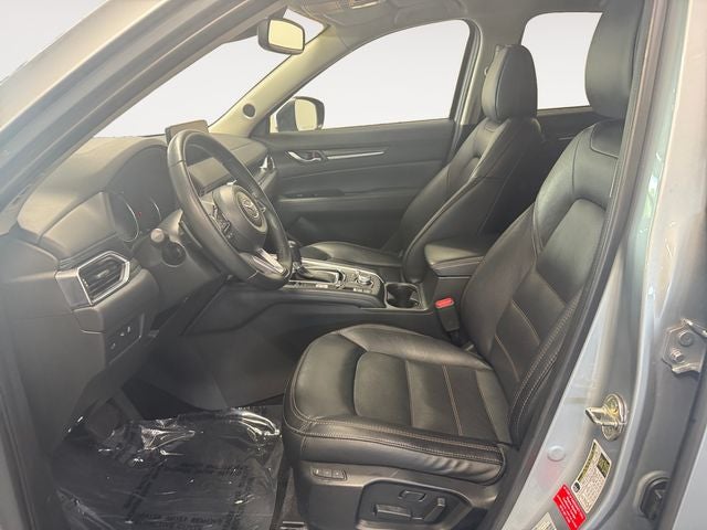 2021 Mazda Mazda CX-5 Grand Touring Reserve