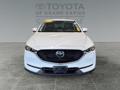 2019 Mazda Mazda CX-5 Touring