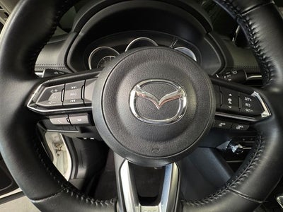 2019 Mazda Mazda CX-5 Touring