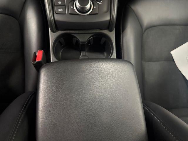 2019 Mazda Mazda CX-5 Touring