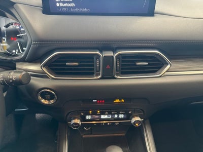 2023 Mazda Mazda CX-5 2.5 S Premium Package