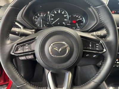 2020 Mazda Mazda CX-5 Grand Touring