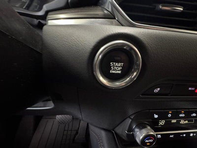 2020 Mazda Mazda CX-5 Grand Touring